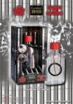 Eureka Bottle Puzzle - The Chain Gang - kombinált ördöglakat (EUR34507)