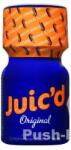  Juic'd Original 10 ml bőrtisztító folyadék