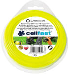 Cellfast Fir Motocoasa 2.4mm / 15m (cf35004)