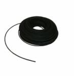  Cablu solar PV1-F 10mm negru (PV1-F 10mm)