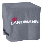 Landmann Husa premium pentru gratarul Landmann 12302, dimensiuni 44x34x38 cm (LM.15734)