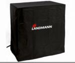 Landmann Protectie PVC impotriva intemperiilor Landmann 15701, 85(L)x100(H)x50(l)- cm (LM.15701)