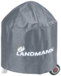 Landmann Husa Premium M pentru gratare rectangulare Landmann 15704, 140x105x65 cm (LM.15704)