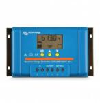 Victron Energy Incarcator solar BlueSolar PWM-LCD&USB 12V/24V 30A - VICTRON Energy (SCC010030050)