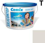 Cemix SiliconTOP szilikon homlokzatfesték 6941 intense 15 l