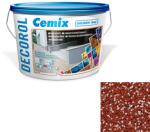 Cemix Decorol lábazati és díszítő vakolat WIIII 15 kg
