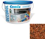 Cemix Decorol lábazati és díszítő vakolat IDDDF 15 kg