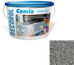 Cemix Decorol lábazati és díszítő vakolat TTTGG 15 kg