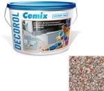 Cemix Decorol lábazati és díszítő vakolat NGGWW 15 kg