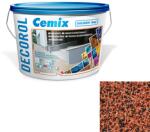 Cemix Decorol lábazati és díszítő vakolat NNNFI 15 kg
