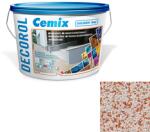 Cemix Decorol lábazati és díszítő vakolat NWWWW 15 kg