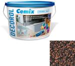 Cemix Decorol lábazati és díszítő vakolat NNFFF 15 kg