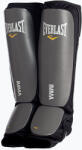 Everlast MMA Shinguards picior și tibie de protecție gri EV9300