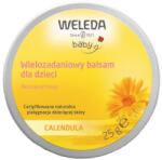 Weleda Balsam universal pentru copii, cu caledulă - Weleda Baby Calendula Balm 25 g