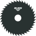 RURIS Disc de tuns iarba cu 40 taisuri RURIS (ps410c-1-40b)