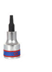 KING TONY Rátűzőkulcs - crowa+bit 1/2" torx T27 (402327)