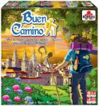 Educa Társasjáték Buen Camino Card Game Extended Educa 126 játékkártya 8 éves kortól - spanyol, francia, angol és portugál nyelven (19331)