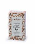 Cotécho BIO angol reggeli tea 30 g