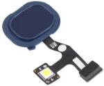  tel-szalk-1929693202 Samsung Galaxy M31 kék Home gomb flexibilis kábellel (tel-szalk-1929693202)