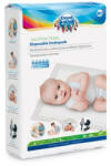  Canpol Babies eldobható pelenkázó alátét 60x90 cm - 10 db
