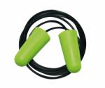 Ear Defender Ed Comfort Plug Corded Zsinórral 250 pár - Zöld (0401007899999)