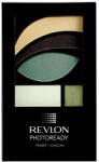 Revlon Paleta 3 Farduri Si Primer REVLON Photoready 535 Pop Art