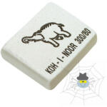 KOH-I-NOOR Radír KOH-I-NOOR 300/80 elefánt 26x18.5x8mm