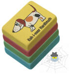 KOH-I-NOOR Radír KOH-I-NOOR háziállatok 45x31x12mm - spidershop