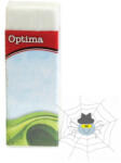 Optima papírtokos radír - 40 x 18 x 12 mm