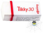 rOtring Radír ROTRING Tikky 30 papírtokos 42x12x 7mm fehér - spidershop
