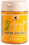 Martellato Colorant Natural Hidrosolubil Pudra Galben 25 g (40LCPN204)