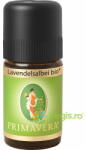 Primavera Ulei Esential de Lavanda si Salvie Ecologic/Bio 5ml