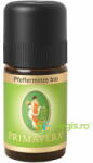 Primavera Ulei Esential de Menta Piperata Ecologica/Bio 5ml