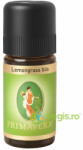 Primavera Ulei Esential de Lemongrass Ecologic/Bio 10ml