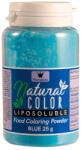 Martellato Colorant Natural Liposolubil Pudra Albastru 25 g (40LCPN302)
