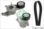 Schaeffler INA Set curea transmisie cu caneluri Schaeffler INA 529 0360 10 (529 0360 10)
