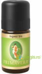 Primavera Ulei Esential de Ghimbir Ecologic/Bio 5ml