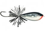 Rapala Vobler Rapala BX Skitter Frog, culoare Matte Chrome, 5.5cm, 13g (BXSF05 MCH)