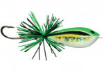 Rapala Vobler Rapala BX Skitter Frog, culoare Thai Frog, 5.5cm, 13g (BXSF05 THF)
