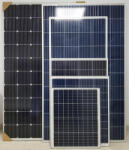 EMDE-solar Фотоволтаичен панел EMDE-Solar Слънчев соларен панел, Поликристален модул 280 Wp / 36 V