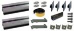 REGULUS Kit fixare pentru 1 panou solar 12178 REGULUS (12178)