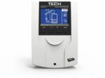 TECH Controler instalatie panouri solare EU-401N TECH (EU-401N PWM)