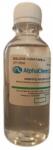 Alphachem Flacon Solutie de curatare cu nivel mare de actionare AlphaChem Compatibil Brother LC125XLC Cyan 200ml, pentru inmuierea capului de cartus si desfundarea duzelor , 1buc Cdr Maxell cu plic