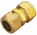TIEMME Racord alama compresie cupru 15x15 TIEMME (1000004)