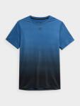 4F Tricou de antrenament regular cu uscare rapidă pentru bărbați - 4fstore - 69,90 RON