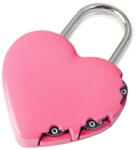 YALE КАТИНАР yale y-heart-pink ЗА РЪЧЕН БАГАЖ С КОД (y-heart-pink)