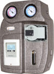 Brv - Италия Drain Back MTDC ST15/13 8-38 l/min 1" Соларна помпена група (404-38-PST13-M3S)