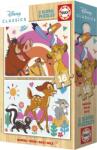 Educa Disney Bambi Puzzle