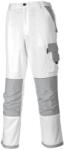Portwest KS54 - Painters Pro nadrág, fehér (KS54WHRS)