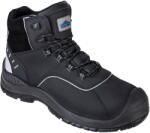 Portwest FC58 - Compositelite Avich védőbakancs S3, fekete (FC58BKR42)